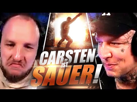 CARSTEN IM BRUCH😂 | BO2 | SpontanaBlack