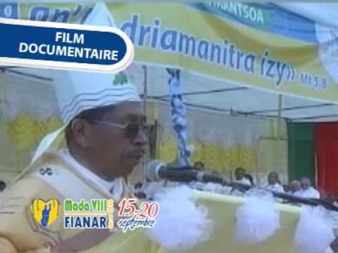 JMJ MADA-VIII Fianarantsoa