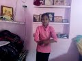 Mai English Medium Padi Hui