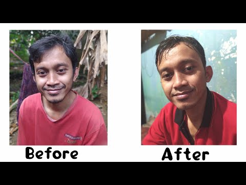 TUKANG CUKUR E BAPAK ROHMAT/KELUARAGAKU||ITHA SHOLICHAT