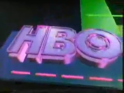 HBO promos, October 1986-B