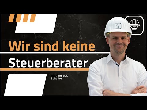 Abschlagsrechnungen richtig stellen und buchen in "C"-Zeiten!