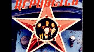 Republica - Ready to Go [single version]