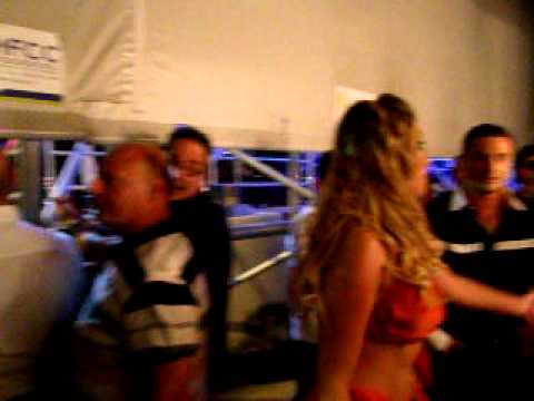 KKI 2011 - Tele-Voting - Deborah C