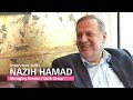 Interview with Nazih Hamad - Managing Director of Nazih Group