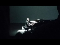 Wonderland Soundtrack (Debbie) - Michael Nyman (Live)