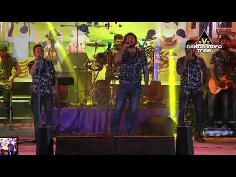 Kandasurindu | Nonstop | Purple Range | Thada |  Kora