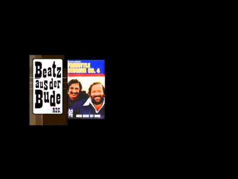 Beatz aus der Bude IV - Intro