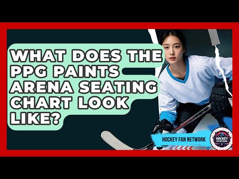 Ppg Seating Chart