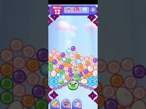 Angry birds Dream blast - extreme level 625