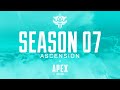 Apex Legends Season 7 – Ascension Gameplay Trailer