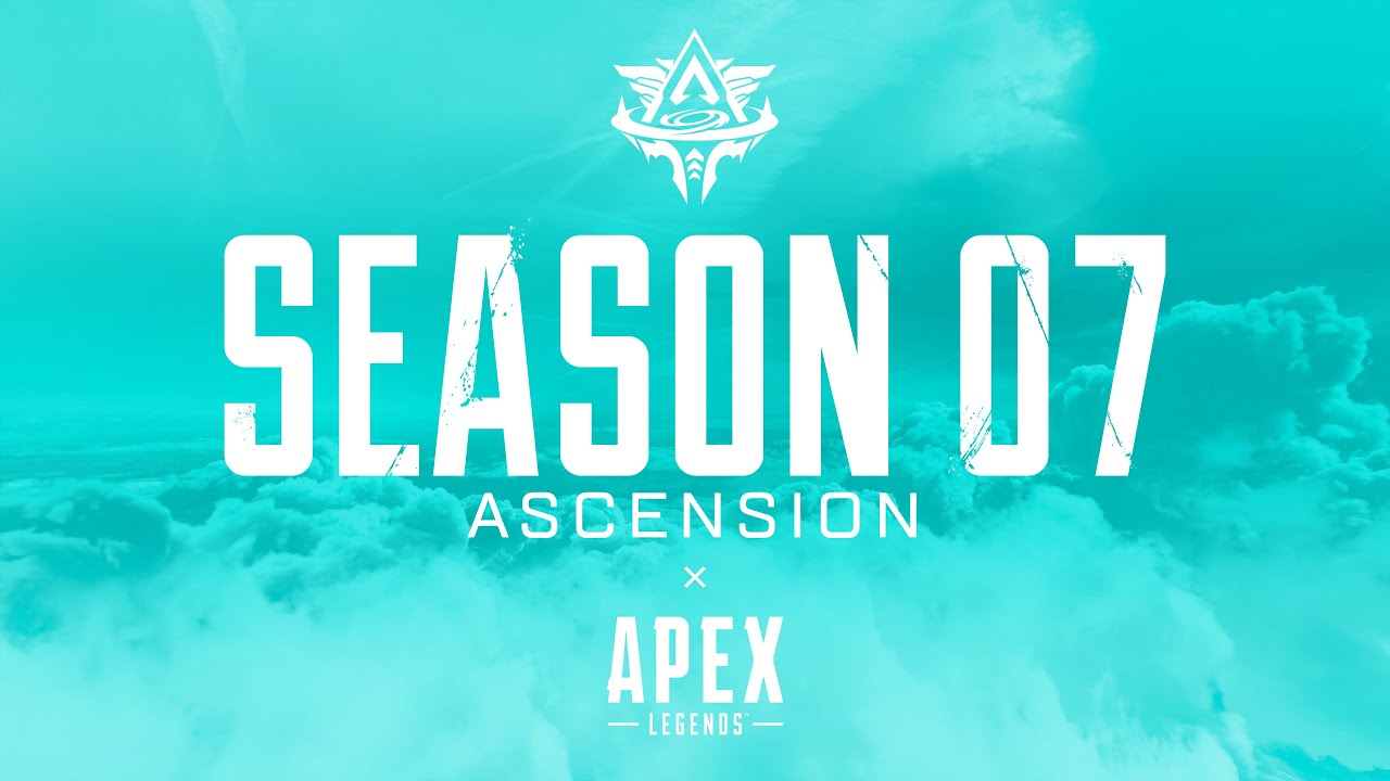 Apex Legends Season 7 â€“ Ascension Gameplay Trailer - YouTube