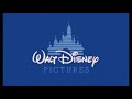 Walt Disney Pictures 2004 Logo South Park Bigger Longer Uncut 1992 Closing