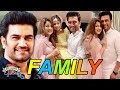 Sharad Kelkar Family With Parents, Wife, Daughter, Sister, Career and Biography