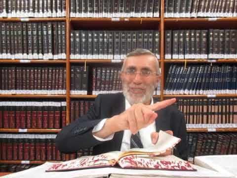 הרב יהושע ביבי - תשפ"ו - עמידה - שיעור מס' 233 - כונת אתה קדוש, וביפ''ש אותיות יא' יב' בהרחבה