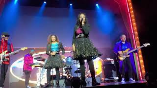 The Jets - Make It Real - Las Vegas - 1.16.20