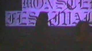 lux occulta - the birth of the race