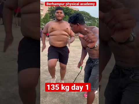 #army#weightloss #viral #berhampurphysicalacademy #exercise #bellyfat#fatloose  #motivation#sixpack