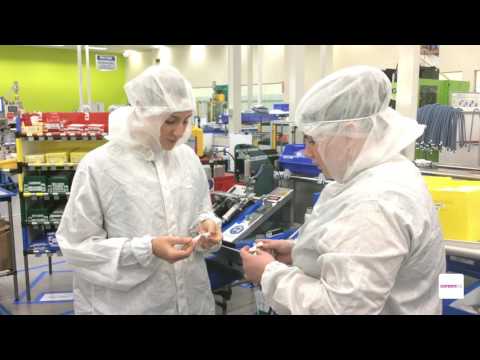 Mechanical Engineer - A day in the life