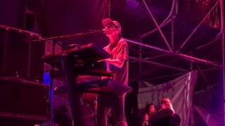 Stick Figure - Mind Block