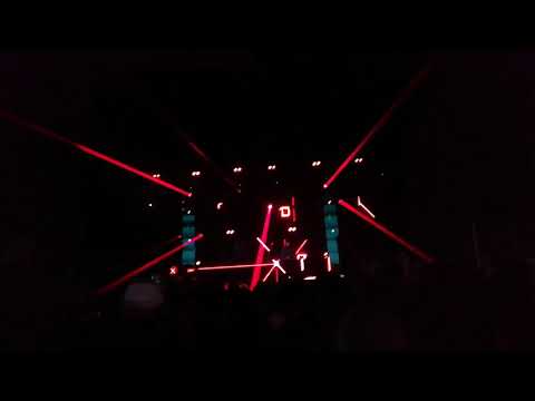 Dax J @boxed off 2019