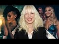 7 Songs You Didn't Know Were Written by Sia 