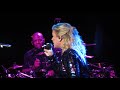 Kelly Clarkson - Because Of You (Vegas 5-24-2019)