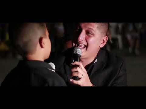 Cover Tu Sangre en mi cuerpo