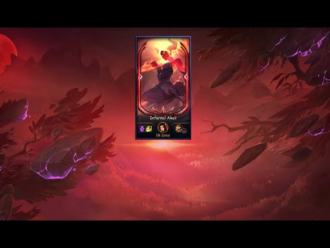 Magma Chroma by (Zelos)