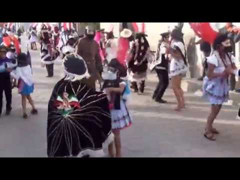 CARNAVAL SAN ISIDRO BUENSUCESO 3