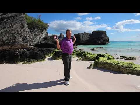 This drill will help you to stop hitting toe shots and hit the the center of the club face more.