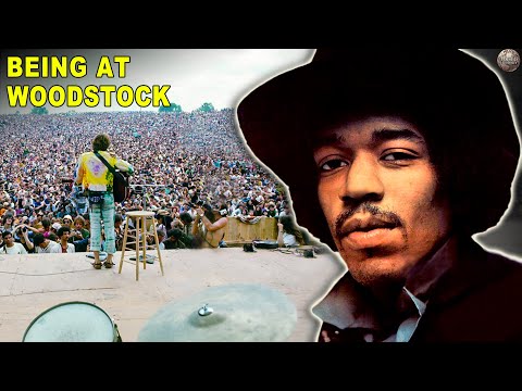 What Was the Original Woodstock Really Like