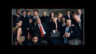 Law & Order - All Cast Changes Past 20 Years (1990 - 2010)