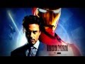 Iron Man 2 Soundtrack: ACDC- Shoot To Thrill ...