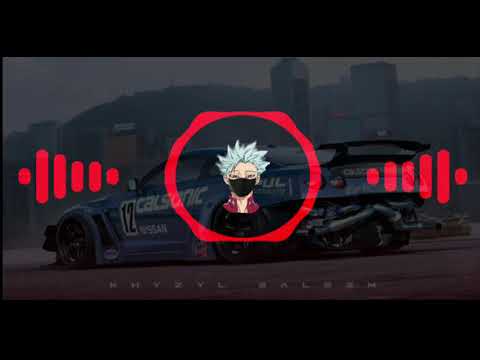 DJ DN - PROJETO X AUTOMOTIVO 2.0 《COM GRAVE》