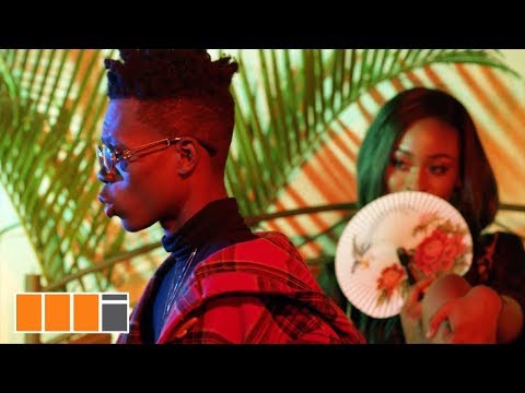 Strongman - Baby Girl ft. Kuami Eugene (Official Video)