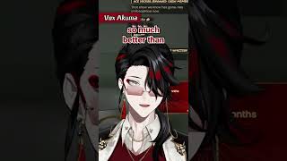 Wait, I Take It All Back @VoxAkuma【NIJISANJI EN】