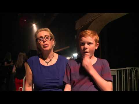 Hanging With Harrison Craig's Brother Connor: The Voice Australia Season 2