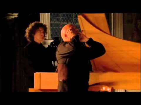 ACCORDONE - Como sencza la vita