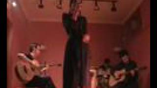 Inkubus Sukkubus- I Am the One (Live Acoustic)