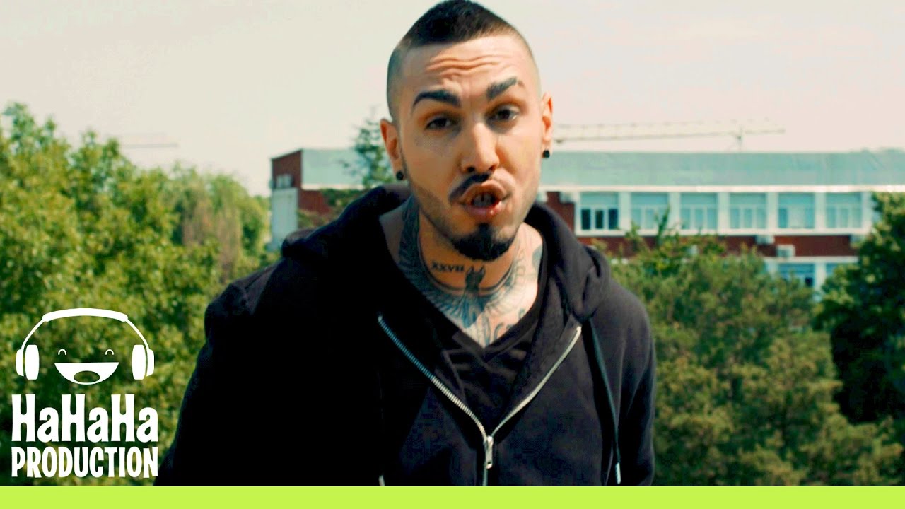 Alex Velea — Tiki Taka