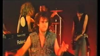 Jimmy Barnes   Too Much Ain&#39;t Enough Aus Version