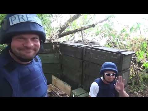 Ukraine Agony  Der verschwiegene Krieg kompletter Film  (German)