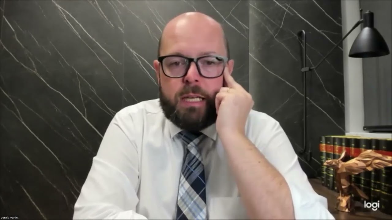 Aula 1 - Parte 5 - Legislação Condominial e Responsabilidade Civil nos Condomínios