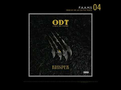 04. KrisPek - F.A.A.M.S [EP ODT]