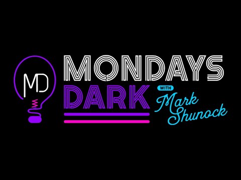 "Renegade" (Styx) - Hannah Brady - Mondays Dark