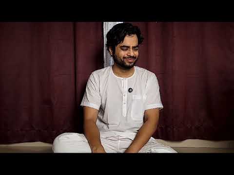 Anurag Srivastava  Main pagal nhi hoon