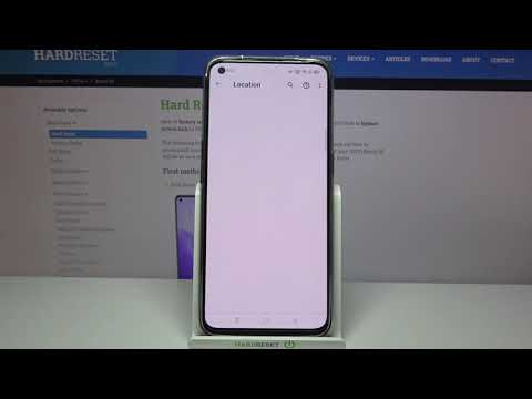 How to Manage App Permissions on OPPO Reno5 – App Permission Manager