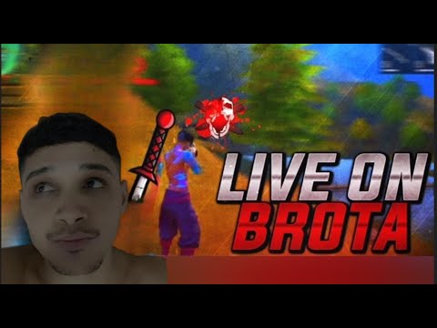 ANDZIN ALONE  TA ON 🚀APOSTADINHO 🚀 CS RANK VS HACKERS 🚀 FREE FIRE AO VIVO 🚀