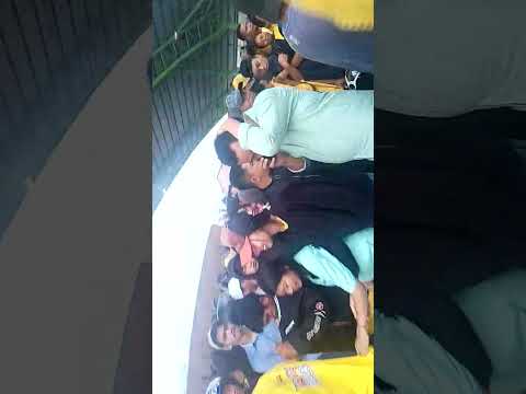 Ini Yang Disampaikan Welem Sambolangi' Pasca Menang Hitung Cepat